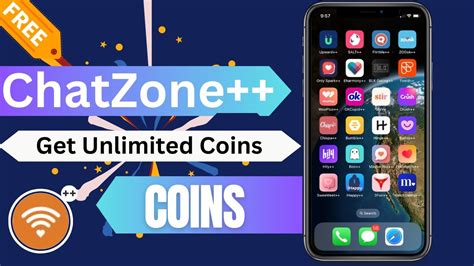 chatzone free coins|Unlock Free Coins: Learn How to Earn Coins on Chat Zone